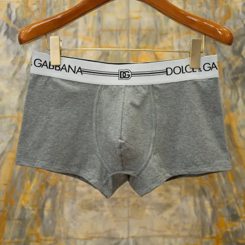 Replica Dolce & Gabbana D&G Underwears For Men #1405828 $60.00 USD for Wholesale