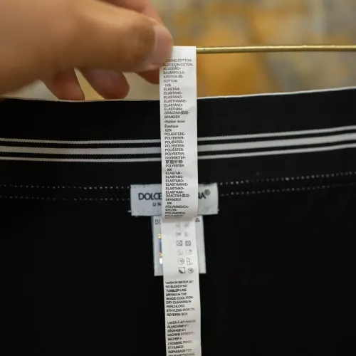 Replica Dolce & Gabbana D&G Underwears For Men #1405829 $60.00 USD for Wholesale