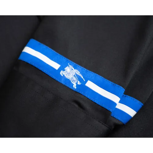 Replica Burberry Shirts Long Sleeved For Men #1405838 $40.00 USD for Wholesale