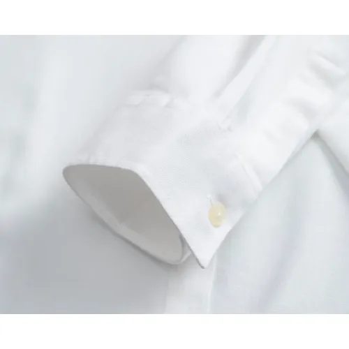 Replica Ralph Lauren Polo Shirts Long Sleeved For Men #1405839 $40.00 USD for Wholesale