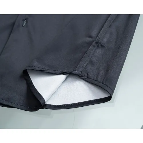 Replica Louis Vuitton LV Shirts Long Sleeved For Men #1405857 $48.00 USD for Wholesale