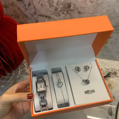 Wholesale Cartier Watches For Women #1405858 $40.00 USD, Wholesale Quality Replica Cartier Watches