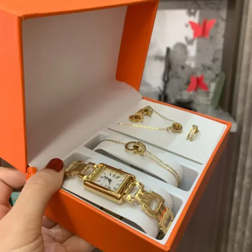 Replica Cartier Watches For Women #1405859 $40.00 USD for Wholesale