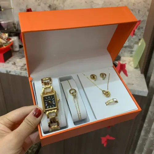 Wholesale Cartier Watches For Women #1405863 $40.00 USD, Wholesale Quality Replica Cartier Watches