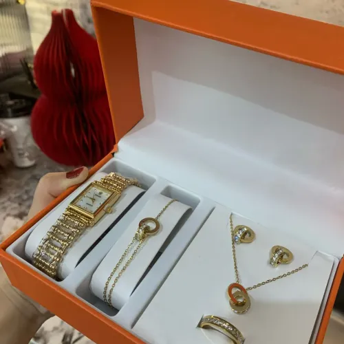 Replica Rolex Watches For Women #1405864 $40.00 USD for Wholesale