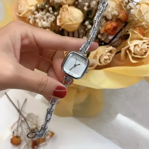 Wholesale Tiffany Watches For Women #1405871 $27.00 USD, Wholesale Quality Replica Tiffany Watches