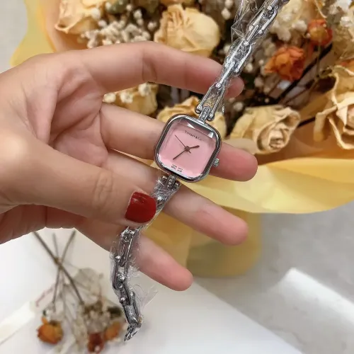 Wholesale Tiffany Watches For Women #1405874 $27.00 USD, Wholesale Quality Replica Tiffany Watches