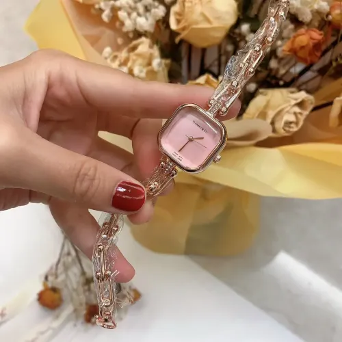 Wholesale Tiffany Watches In Rose Gold For Women #1405876 $27.00 USD, Wholesale Quality Replica Tiffany Watches