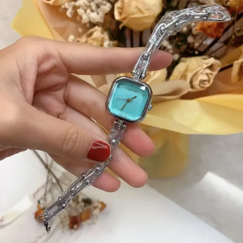 Wholesale Tiffany Watches For Women #1405877 $27.00 USD, Wholesale Quality Replica Tiffany Watches