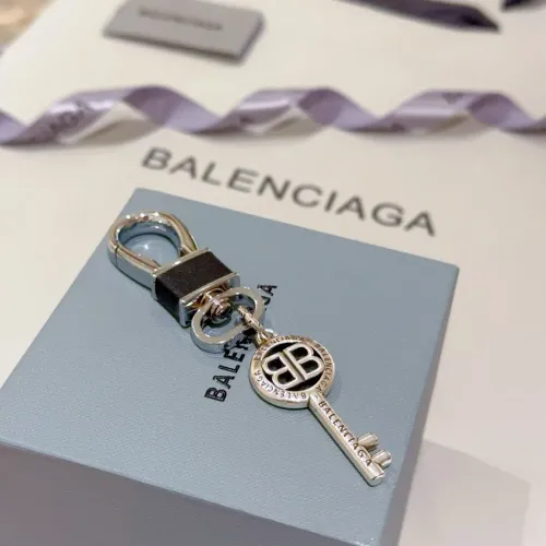Wholesale Balenciaga Key Holder And Bag Buckle #1405880 $36.00 USD, Wholesale Quality Replica Balenciaga Key Holder And Bag Buckle