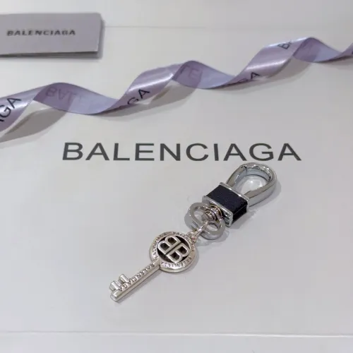Replica Balenciaga Key Holder And Bag Buckle #1405880 $36.00 USD for Wholesale