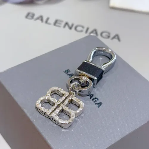 Wholesale Balenciaga Key Holder And Bag Buckle #1405881 $36.00 USD, Wholesale Quality Replica Balenciaga Key Holder And Bag Buckle