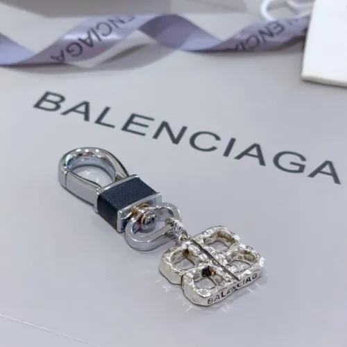 Replica Balenciaga Key Holder And Bag Buckle #1405881 $36.00 USD for Wholesale
