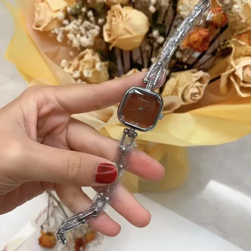 Wholesale Tiffany Watches For Women #1405882 $27.00 USD, Wholesale Quality Replica Tiffany Watches