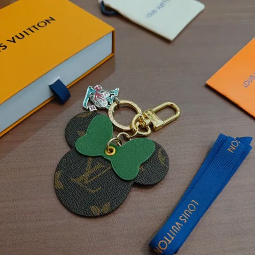 Wholesale Louis Vuitton LV Key Holder And Bag Buckle #1405884 $39.00 USD, Wholesale Quality Replica Louis Vuitton LV Key Holder And Bag Buckle