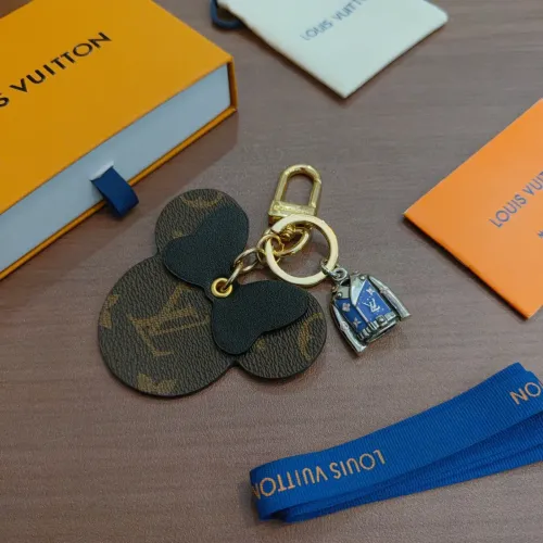 Wholesale Louis Vuitton LV Key Holder And Bag Buckle #1405885 $39.00 USD, Wholesale Quality Replica Louis Vuitton LV Key Holder And Bag Buckle