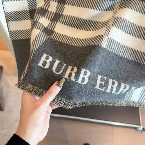 Replica Burberry Scarf For Women #1405892 $27.00 USD for Wholesale