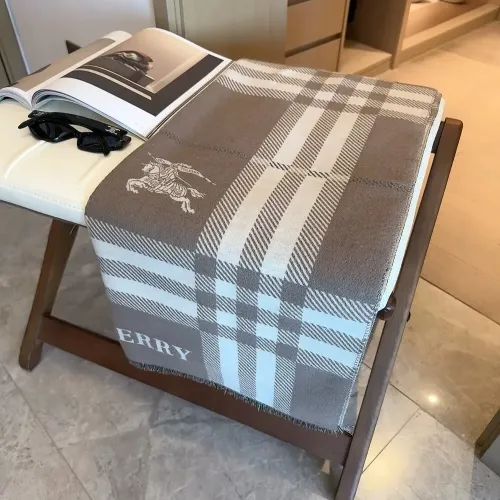 Wholesale Burberry Scarf For Women #1405894 $27.00 USD, Wholesale Quality Replica Burberry Scarf