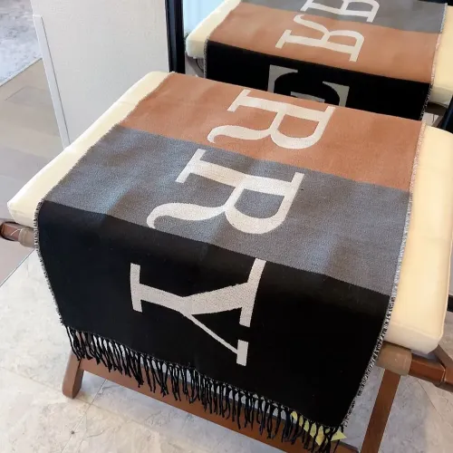 Wholesale Burberry Scarf For Women #1405897 $29.00 USD, Wholesale Quality Replica Burberry Scarf