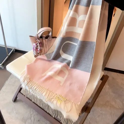 Wholesale Burberry Scarf For Women #1405898 $29.00 USD, Wholesale Quality Replica Burberry Scarf