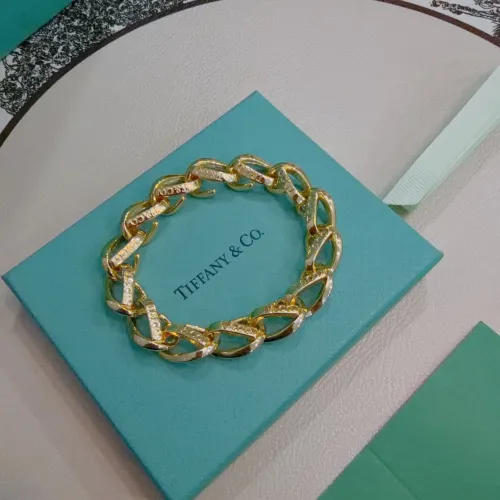 Replica Tiffany Bracelets #1405904 $56.00 USD for Wholesale