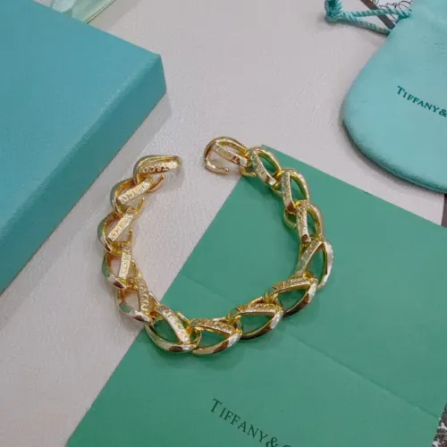 Replica Tiffany Bracelets #1405904 $56.00 USD for Wholesale