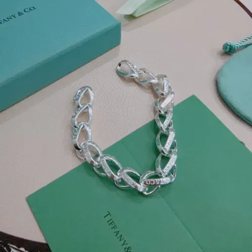 Replica Tiffany Bracelets #1405905 $56.00 USD for Wholesale