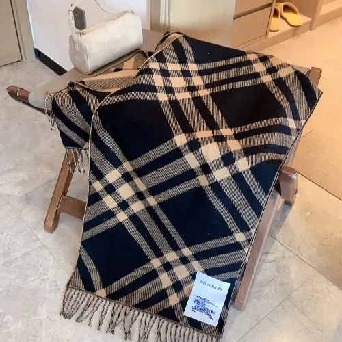 Wholesale Burberry Scarf For Women #1405909 $29.00 USD, Wholesale Quality Replica Burberry Scarf