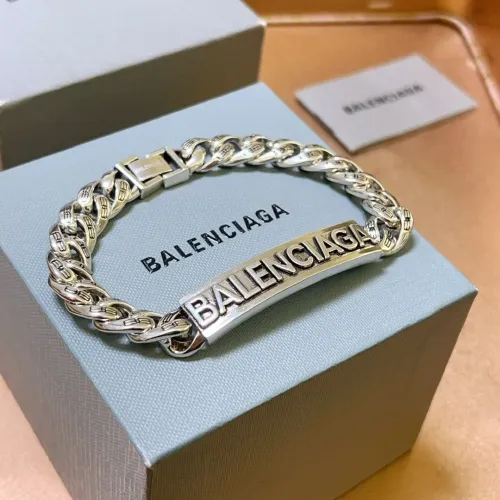 Replica Balenciaga Bracelets #1405910 $56.00 USD for Wholesale