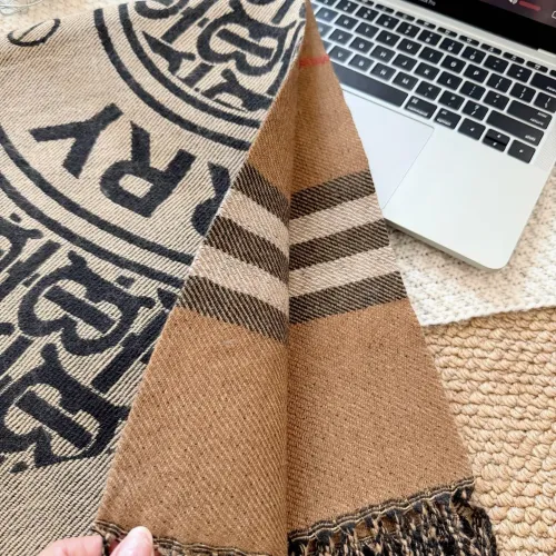 Replica Burberry Scarf For Women #1405913 $29.00 USD for Wholesale