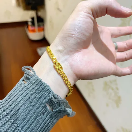 Replica Balenciaga Bracelets #1405914 $40.00 USD for Wholesale