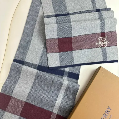 Wholesale Burberry Scarf For Women #1405916 $29.00 USD, Wholesale Quality Replica Burberry Scarf