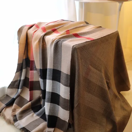 Wholesale Burberry Scarf For Women #1405917 $29.00 USD, Wholesale Quality Replica Burberry Scarf