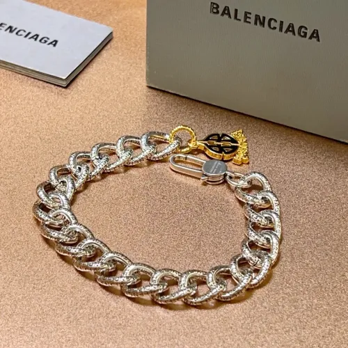 Replica Balenciaga Bracelets #1405918 $45.00 USD for Wholesale