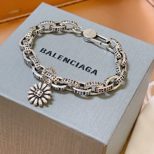 Wholesale Balenciaga Bracelets #1405919 $45.00 USD, Wholesale Quality Replica Balenciaga Bracelets