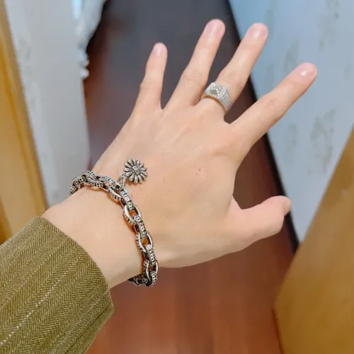 Replica Balenciaga Bracelets #1405919 $45.00 USD for Wholesale