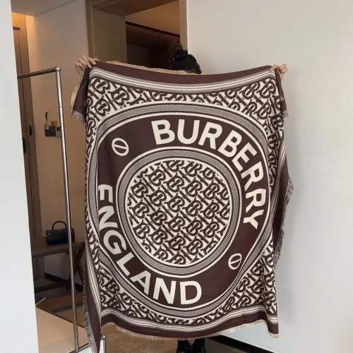 Wholesale Burberry Scarf For Women #1405920 $32.00 USD, Wholesale Quality Replica Burberry Scarf
