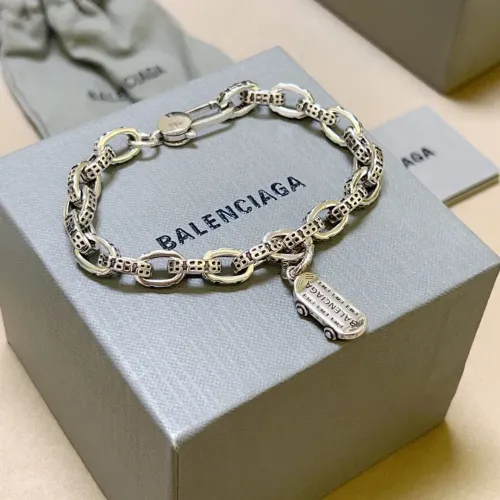 Wholesale Balenciaga Bracelets #1405921 $45.00 USD, Wholesale Quality Replica Balenciaga Bracelets
