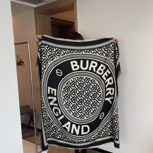 Wholesale Burberry Scarf For Women #1405922 $32.00 USD, Wholesale Quality Replica Burberry Scarf