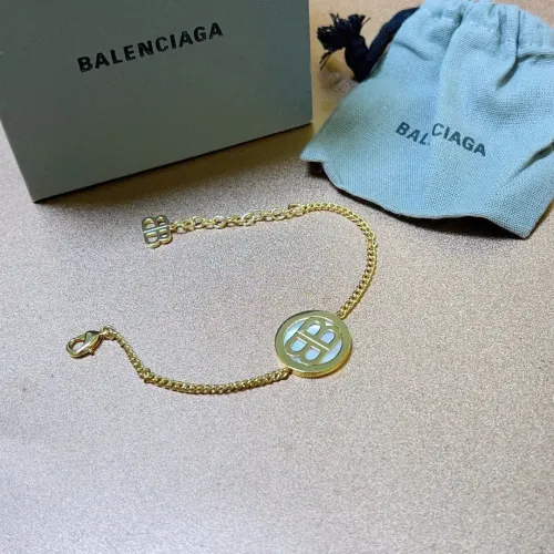 Replica Balenciaga Bracelets For Women #1405924 $38.00 USD for Wholesale