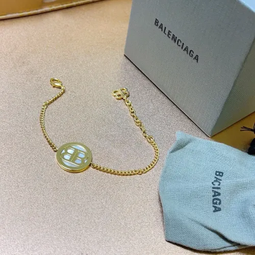 Replica Balenciaga Bracelets For Women #1405924 $38.00 USD for Wholesale