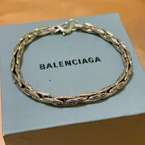 Wholesale Balenciaga Bracelets #1405928 $42.00 USD, Wholesale Quality Replica Balenciaga Bracelets