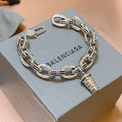 Wholesale Balenciaga Bracelets #1405932 $45.00 USD, Wholesale Quality Replica Balenciaga Bracelets
