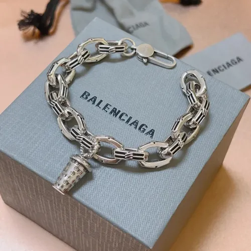 Replica Balenciaga Bracelets #1405932 $45.00 USD for Wholesale