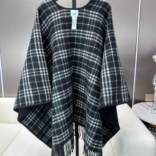 Replica Burberry Poncho For Women #1405936 $52.00 USD for Wholesale