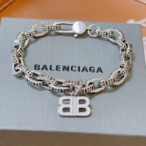 Wholesale Balenciaga Bracelets #1405942 $42.00 USD, Wholesale Quality Replica Balenciaga Bracelets