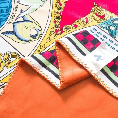 Replica Louis Vuitton LV Blanket #1405946 $72.00 USD for Wholesale