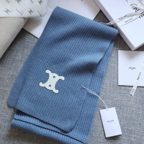 Wholesale Celine Scarf For Women #1405950 $29.00 USD, Wholesale Quality Replica Celine Scarf