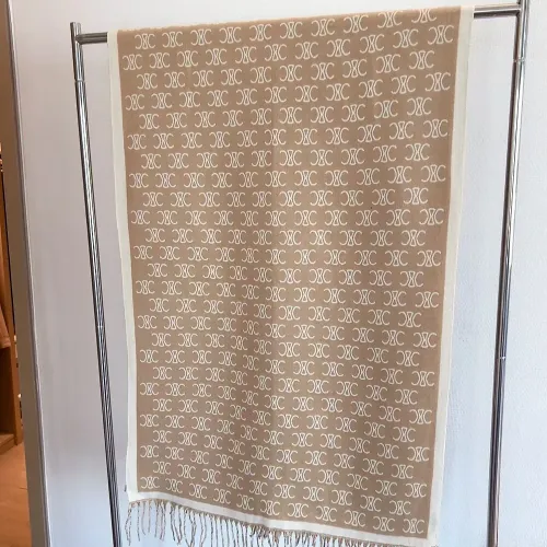 Wholesale Celine Scarf For Women #1405951 $29.00 USD, Wholesale Quality Replica Celine Scarf