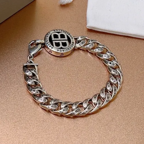 Replica Balenciaga Bracelets #1405952 $60.00 USD for Wholesale